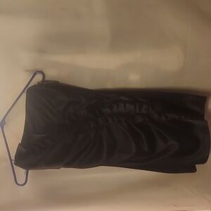 Black cocktail dress never worn